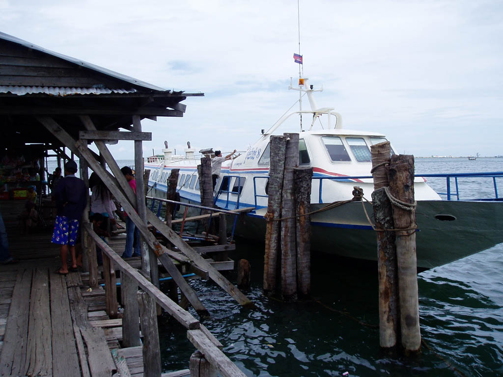 FastBoat