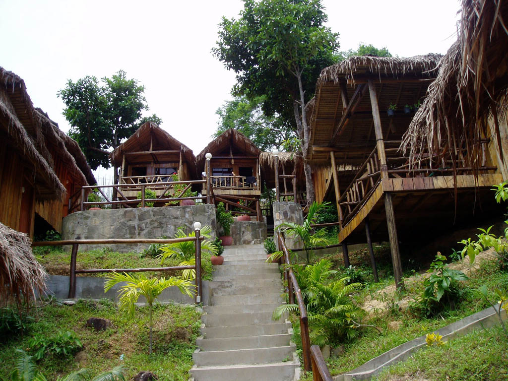 SerindipityCoveBungalos