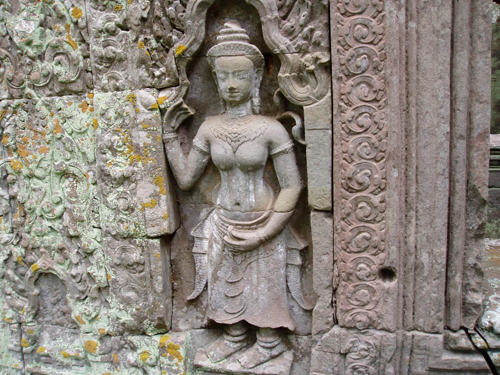 Stonedancer