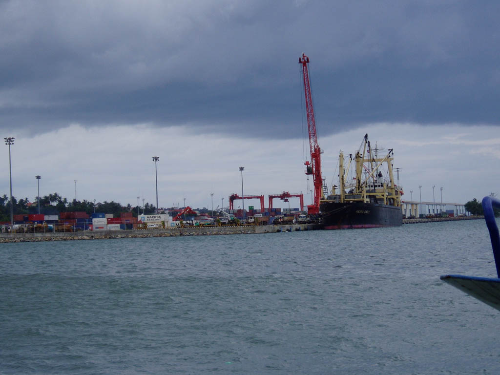 SvillHarbor