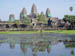 AngkorWatPond
